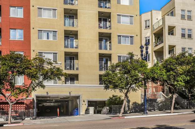 Foto del edificio - 1601 India St