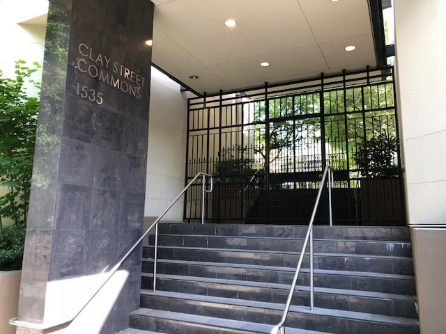 Foto del edificio - 1535 SW Clay St