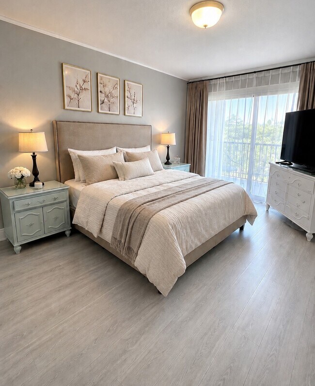 Foto del edificio - 2850 N Palm Aire Dr