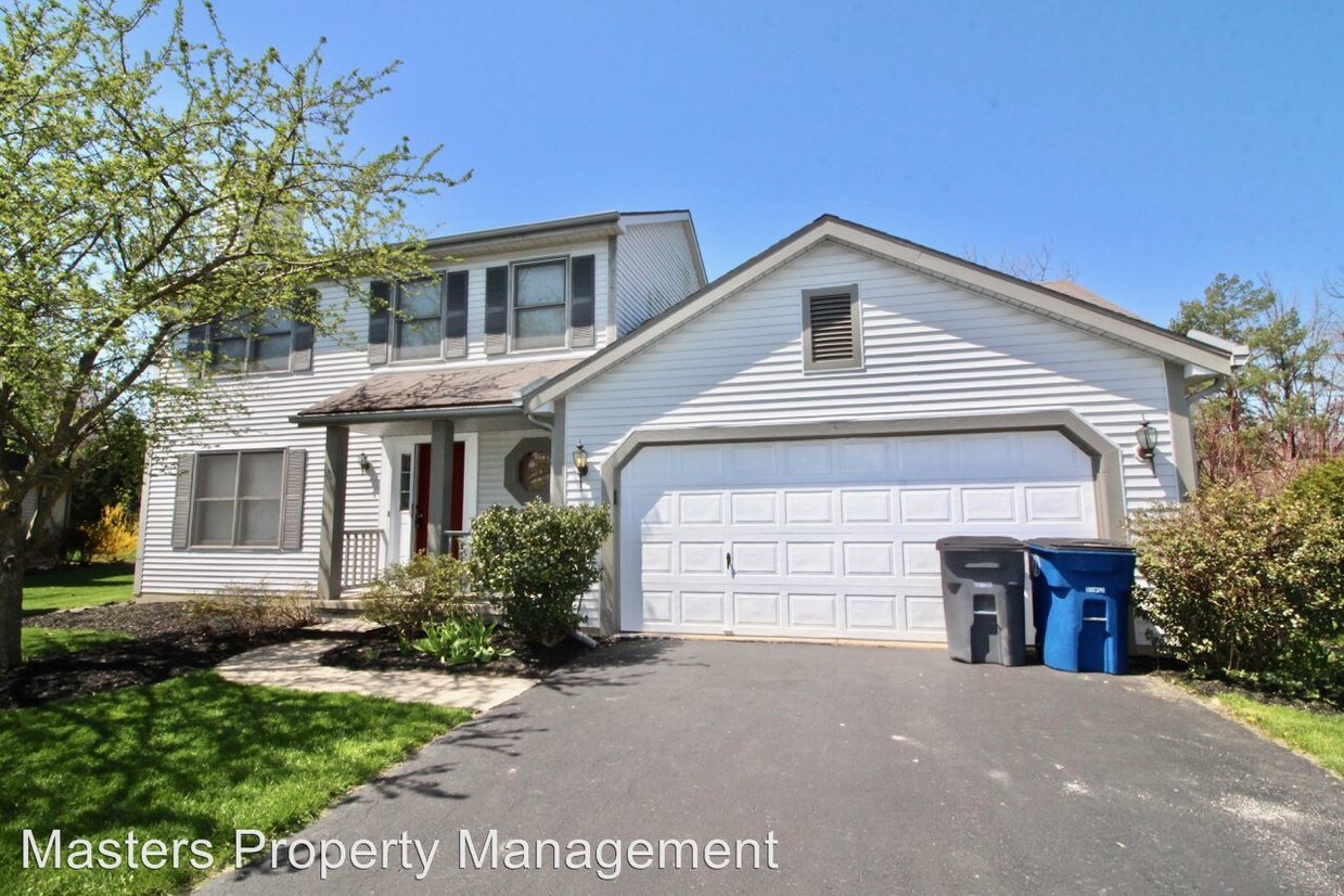 Primary Photo - 3 br, 2.5 bath House - 1574 Indian Creek Dr