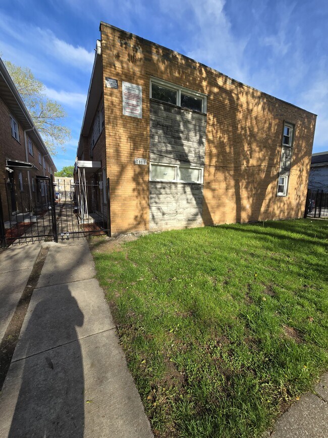 Foto del edificio - 7011 S East End Ave