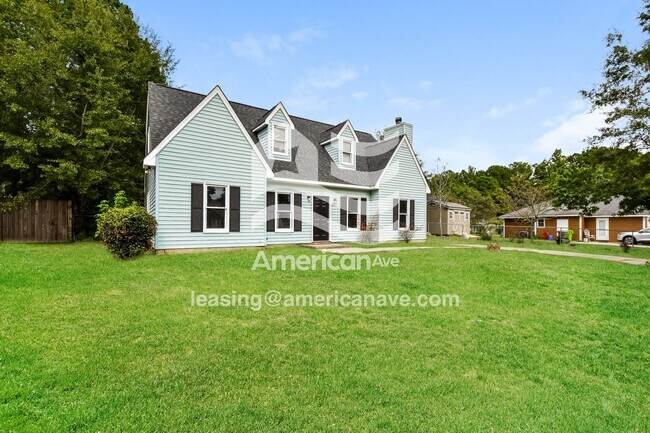 Foto del edificio - 2817 S Partridge Cir