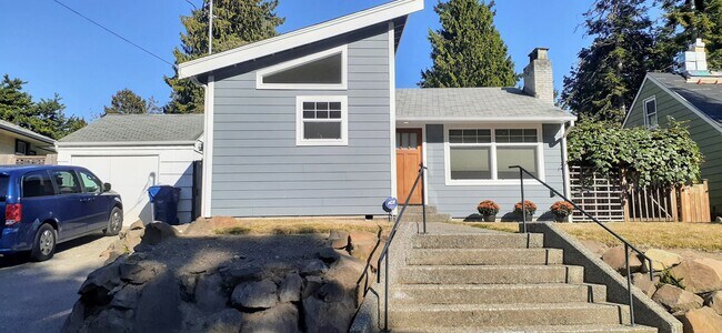 Foto del edificio - 12746 2nd Ave NW