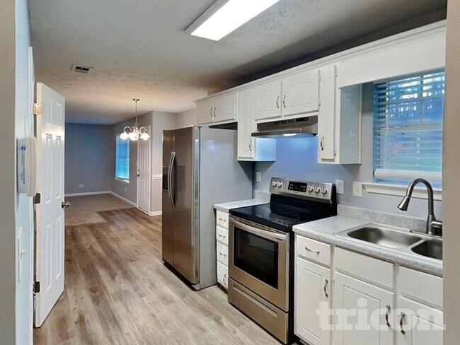 Foto del edificio - 803 Freedom Walk