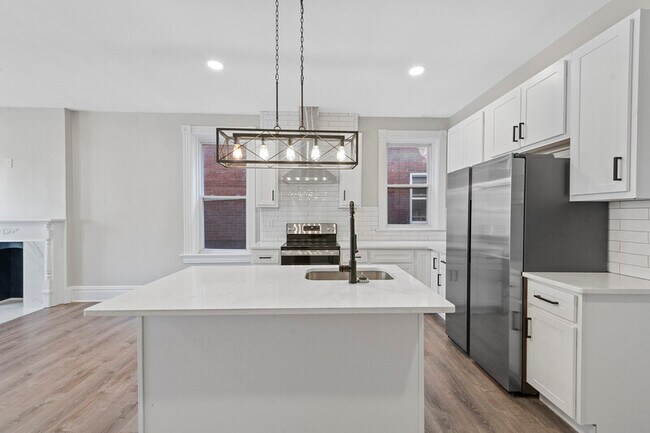 Foto del edificio - 3706 Fairview Ave