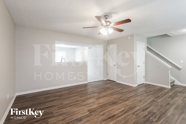 Foto del edificio - 5722 Brobeck Ct