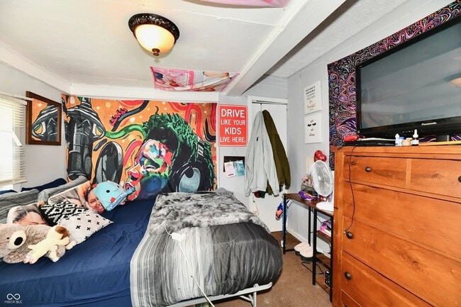 Foto del edificio - Charming 3-Bedroom Home Near Forest Manor Elementary!