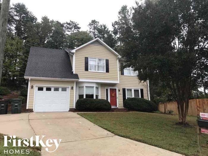 Foto principal - 5001 Trellis Ct N