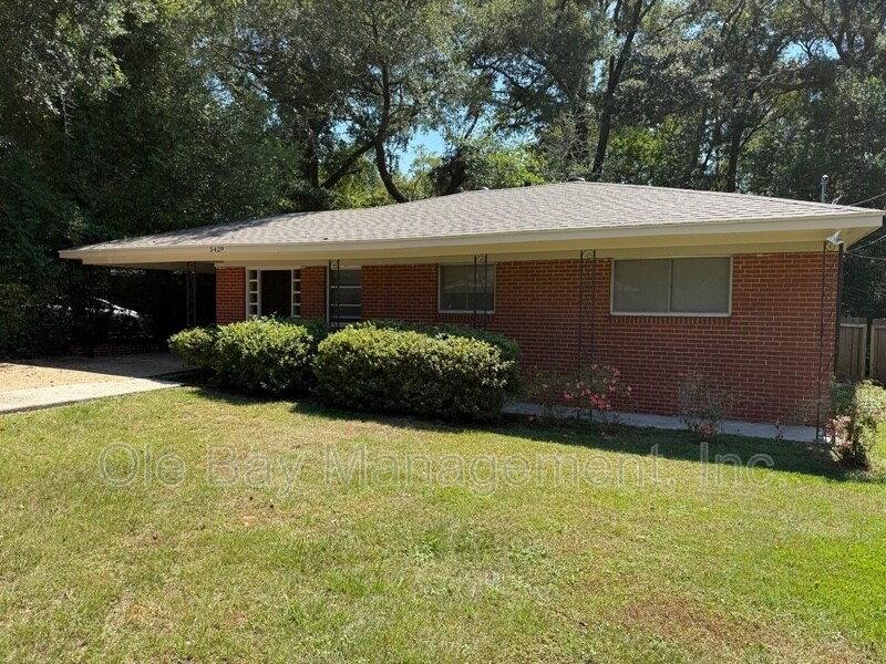 Foto principal - 5429 S Norden Dr