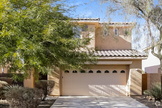 Building Photo - 8815 S Murray Canyon Ct