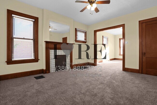 Foto del edificio - 1269 E Livingston Ave
