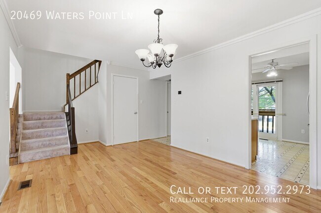 Foto del edificio - 20469 Waters Point Ln