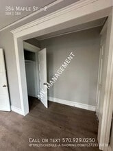 Building Photo - 352-354 Maple St