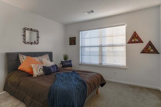 Interior Photo - Prime on the Hill