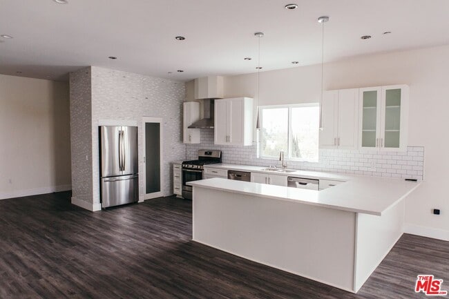 Foto del edificio - 1431 S Sherbourne Dr