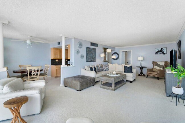 Foto del edificio - 5480 N Ocean Dr