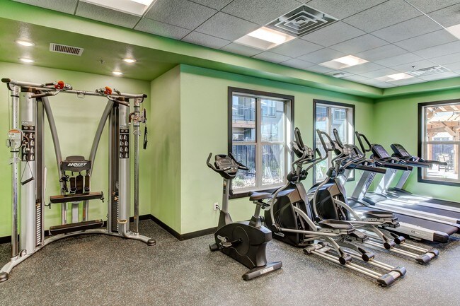 Foto del edificio - Timnath Trail at Riverbend Apartment Homes