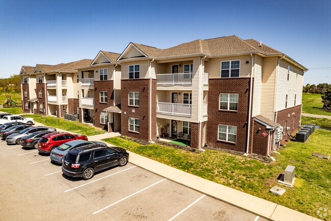 Building Photo - Fieldstone Village
