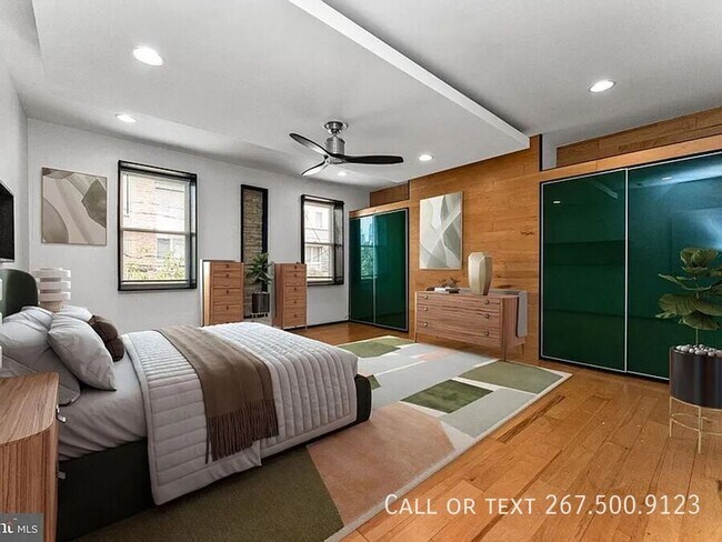 Foto del edificio - 907 N 5th St