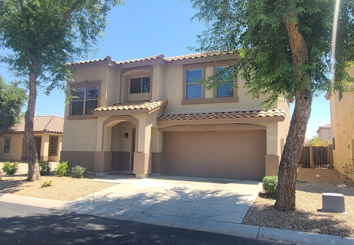 4 bedroom in Chandler - 4 bedroom in Chandler