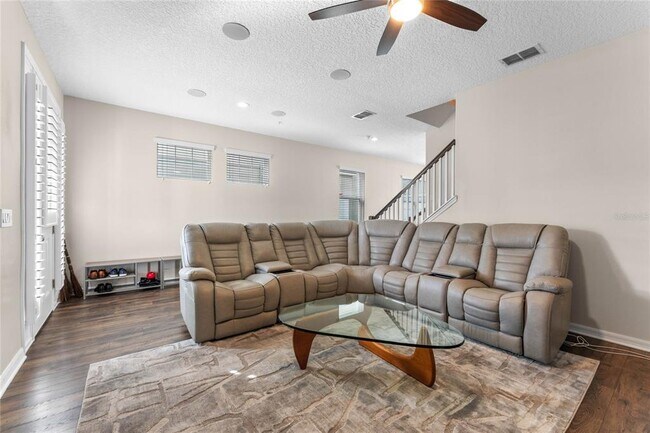 Foto del edificio - 8634 Dufferin Ln