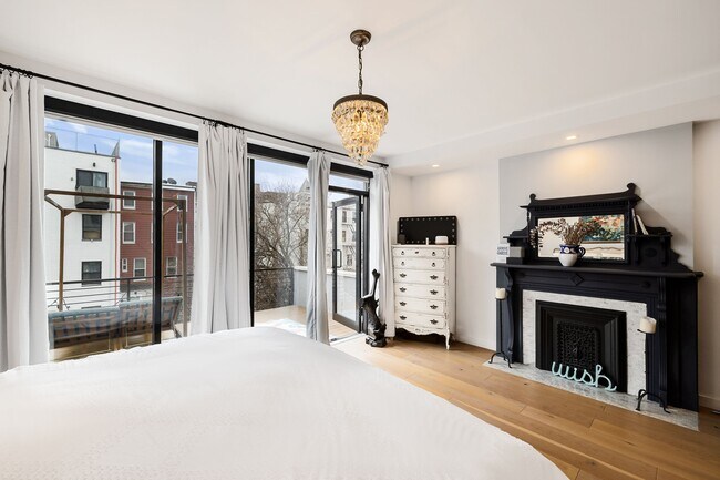 Foto del edificio - 276 Halsey St