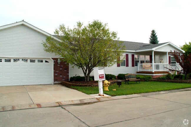 Foto del edificio - Westbrook