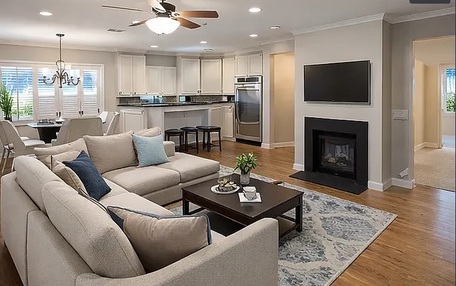 Building Photo - 3414 McFarlin Blvd