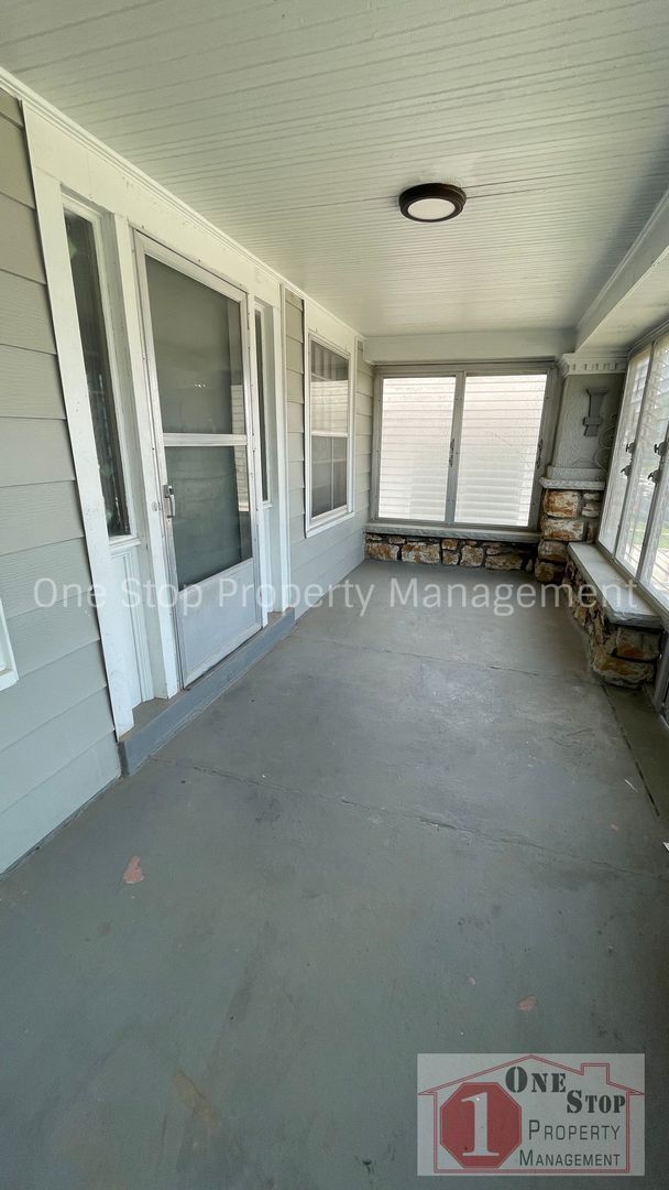 Foto del edificio - 3 Bedroom 1.5 Bathroom home in Kansas City!