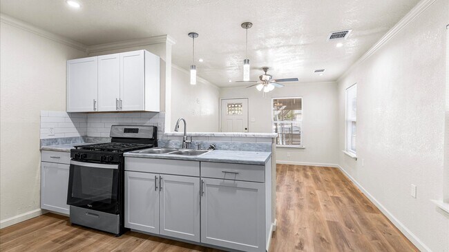 Foto del edificio - LOMA AREA 2 ED