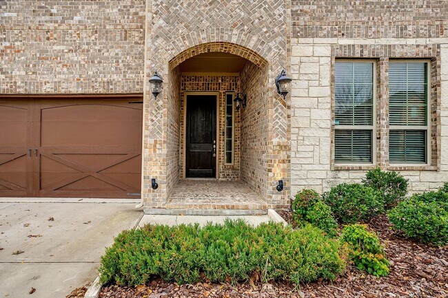Foto del edificio - Beautiful 5 Bed, 3 Bath, 2-Story Home in Morningstar Subdivision- Aledo ISD- 76008