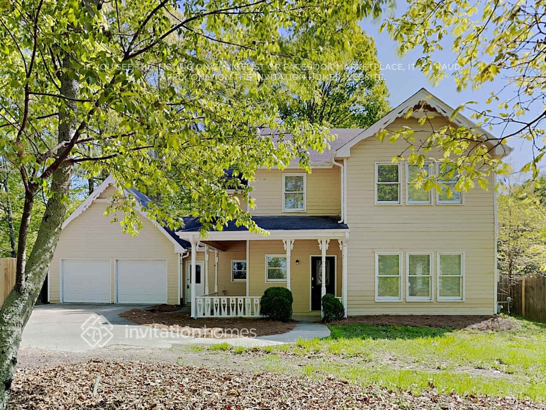 Primary Photo - 2111 Prospect Rd