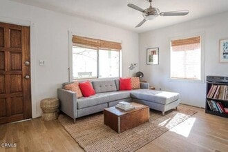 Building Photo - 2033 Echo Park Ave