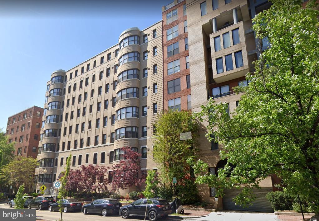 2515 K St NW Unit 103, Washington, DC 20037 Room for Rent in