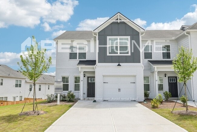 Photo - 236 Frost Ln Townhome