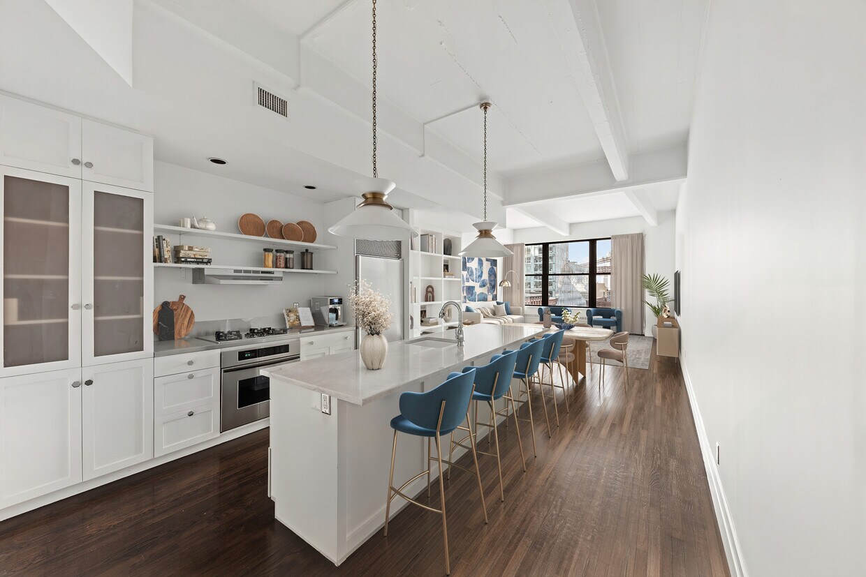 Photo - 1 Main St (Brooklyn, NY)
