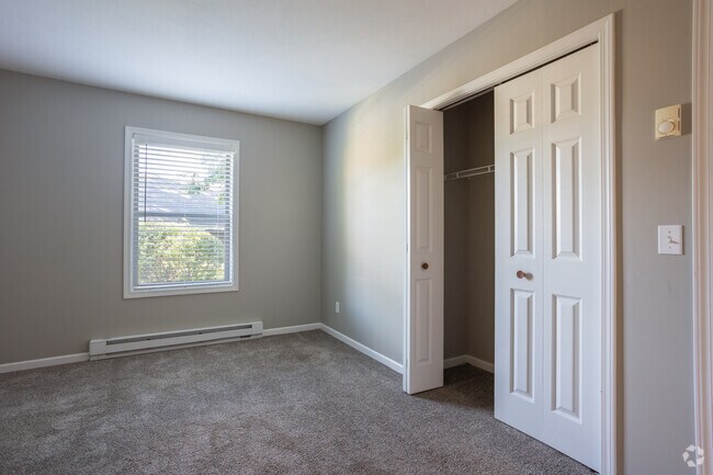 3 habitaciones, 2 baños - 1280 pies cuadrados - Tercer dormitorio - Terrace Bluff Condominiums