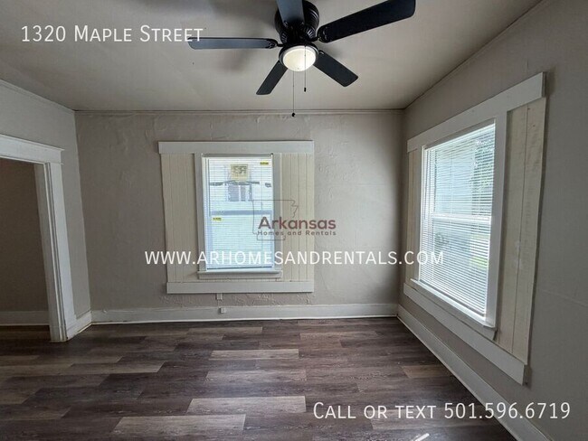 Foto del edificio - 1320 Maple St