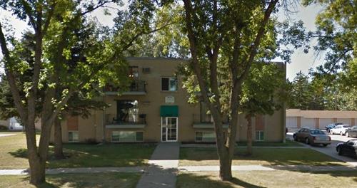 Foto principal - Eastwood Apartments