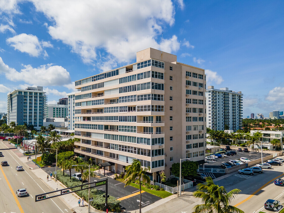 Micro Apartments Fort Lauderdale