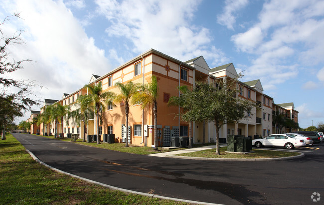 Foto del edificio - Mariner's Landing Apartments