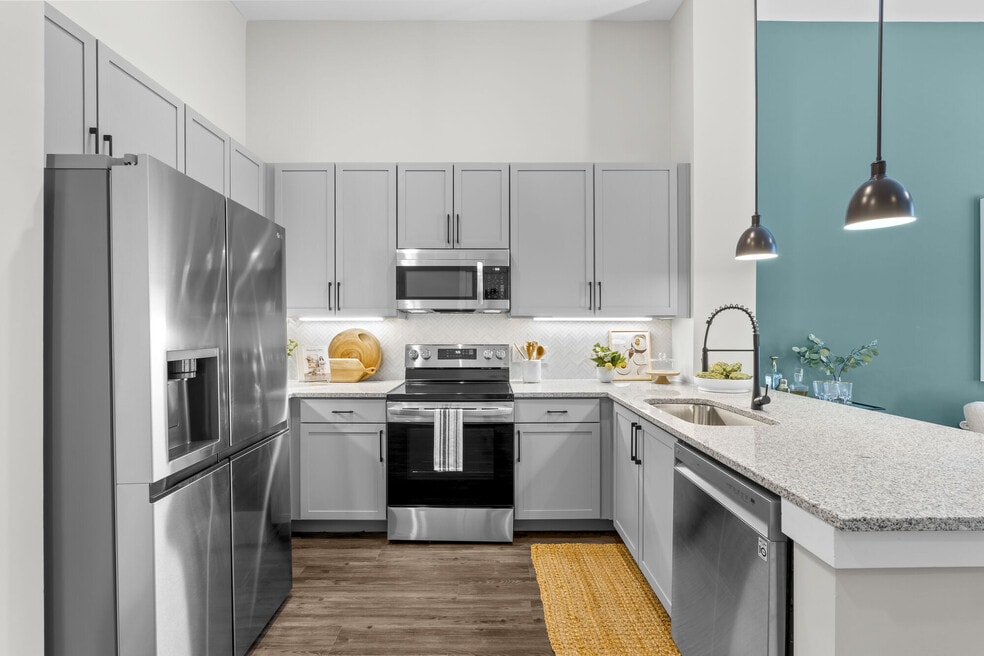 New Apartments for Rent under $2,000 in Downtown Raleigh, Raleigh ... - Apartments With City Views In Raleigh