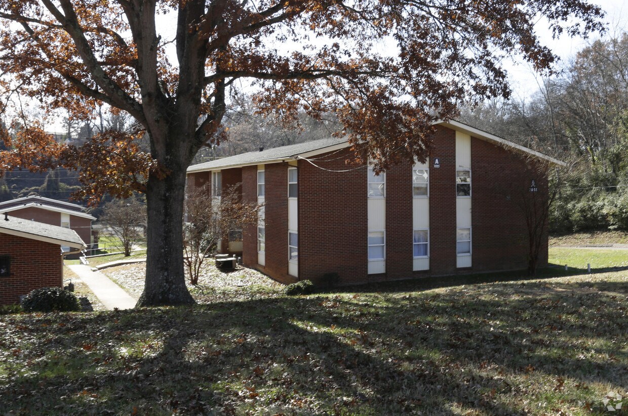 The Dandridge 2040 Dandridge Ave Knoxville, TN