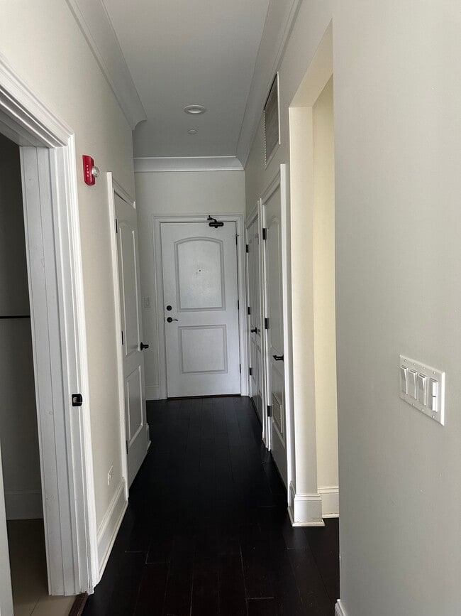 Photo - 2500 Green Bay Rd Apartment