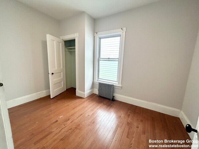 Foto del edificio - 22 Humphreys St