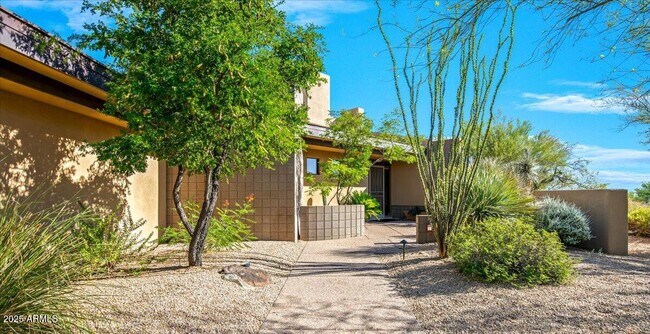 Foto del edificio - 10507 E Fernwood Ln