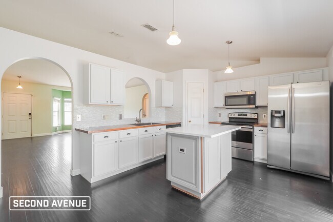 Foto del edificio - 4611 SW Dateland St