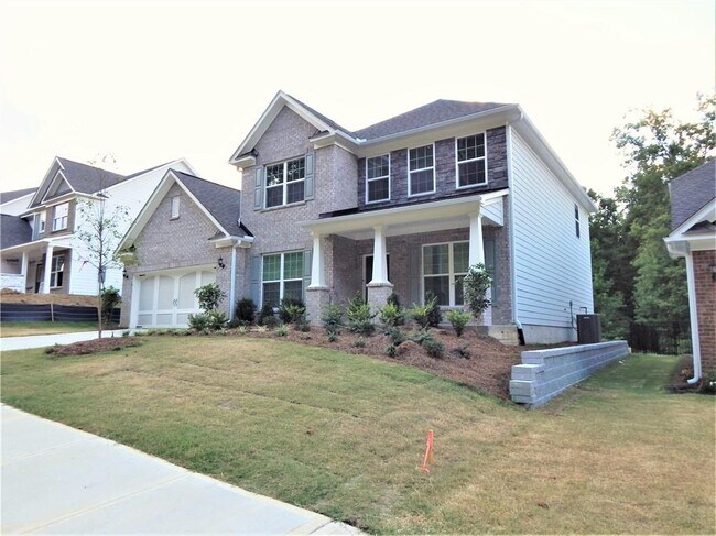 Building Photo - 4940 Sierra Creek Ct NE