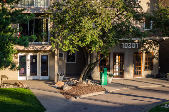 Building Photo - Cedar Ridge Apartments