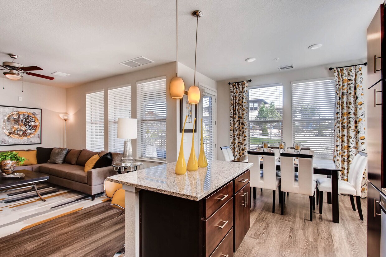 Cortland at 2534 Apartments 5100 Ronald Reagan Blvd Johnstown, CO